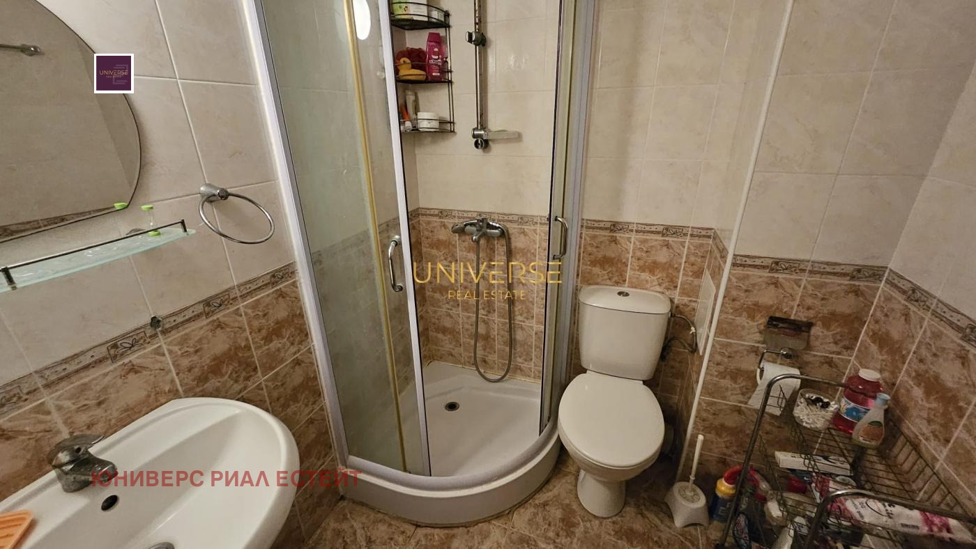 Продава 3-СТАЕН, гр. Свети Влас, област Бургас, снимка 3 - Апартаменти - 55755759