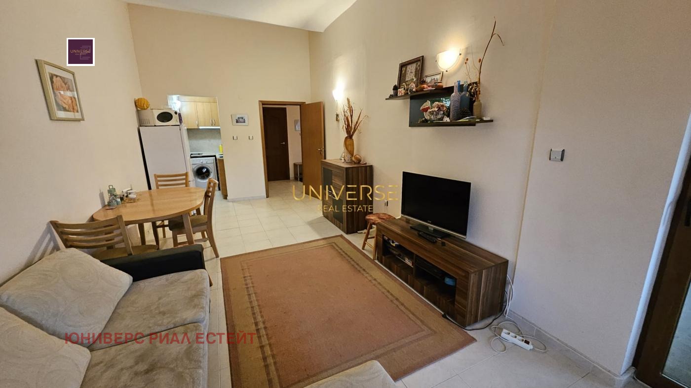 Продава 3-СТАЕН, гр. Свети Влас, област Бургас, снимка 11 - Апартаменти - 55755759