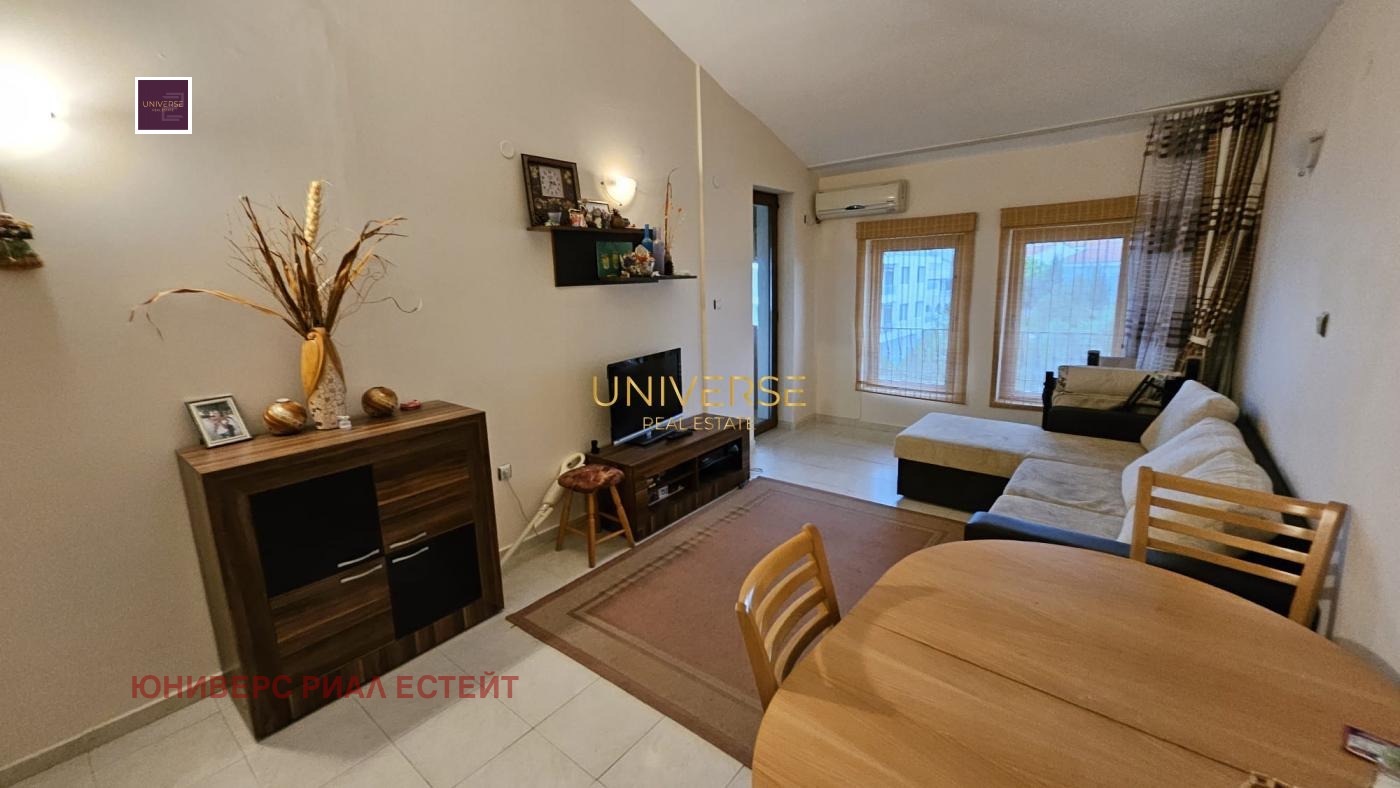 Продава 3-СТАЕН, гр. Свети Влас, област Бургас, снимка 14 - Апартаменти - 55755759