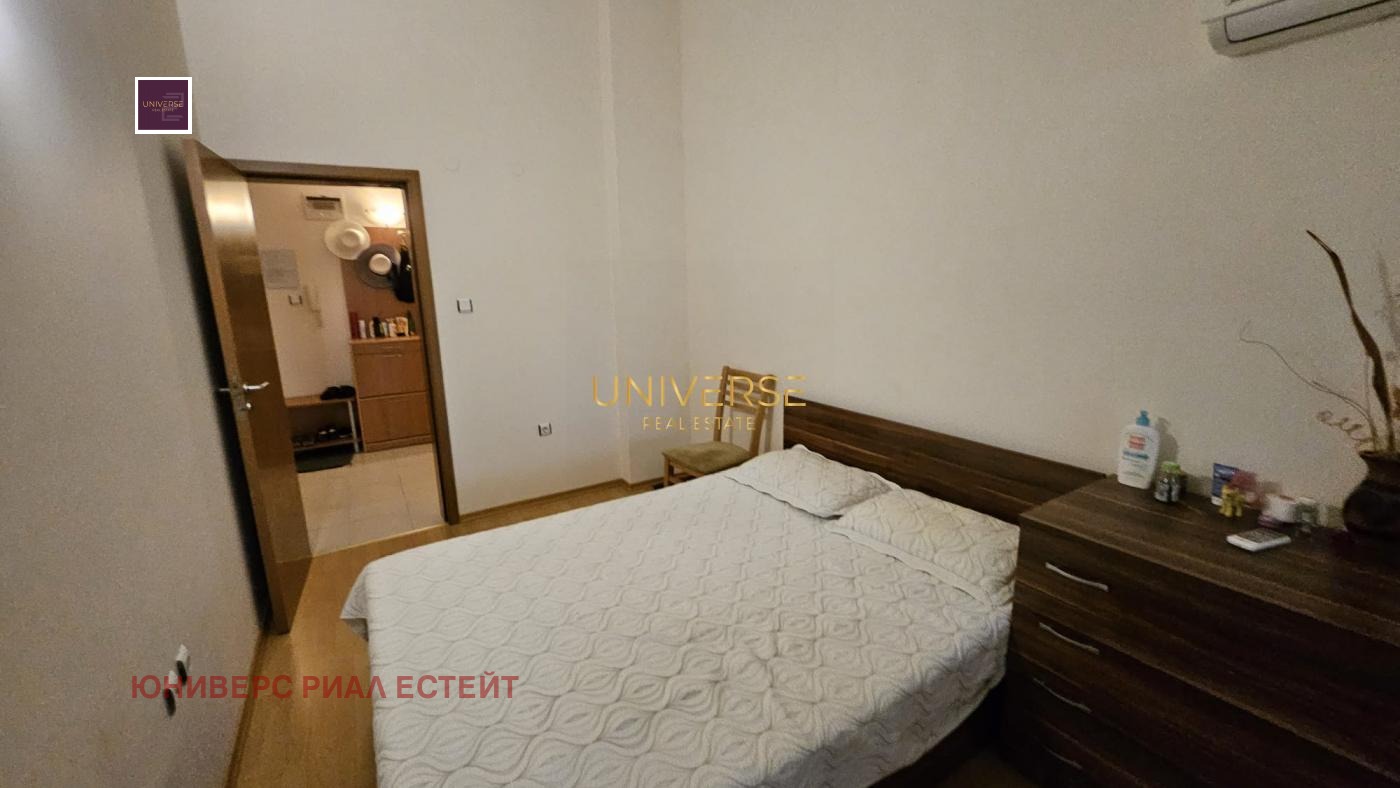 Продава 3-СТАЕН, гр. Свети Влас, област Бургас, снимка 4 - Апартаменти - 55755759