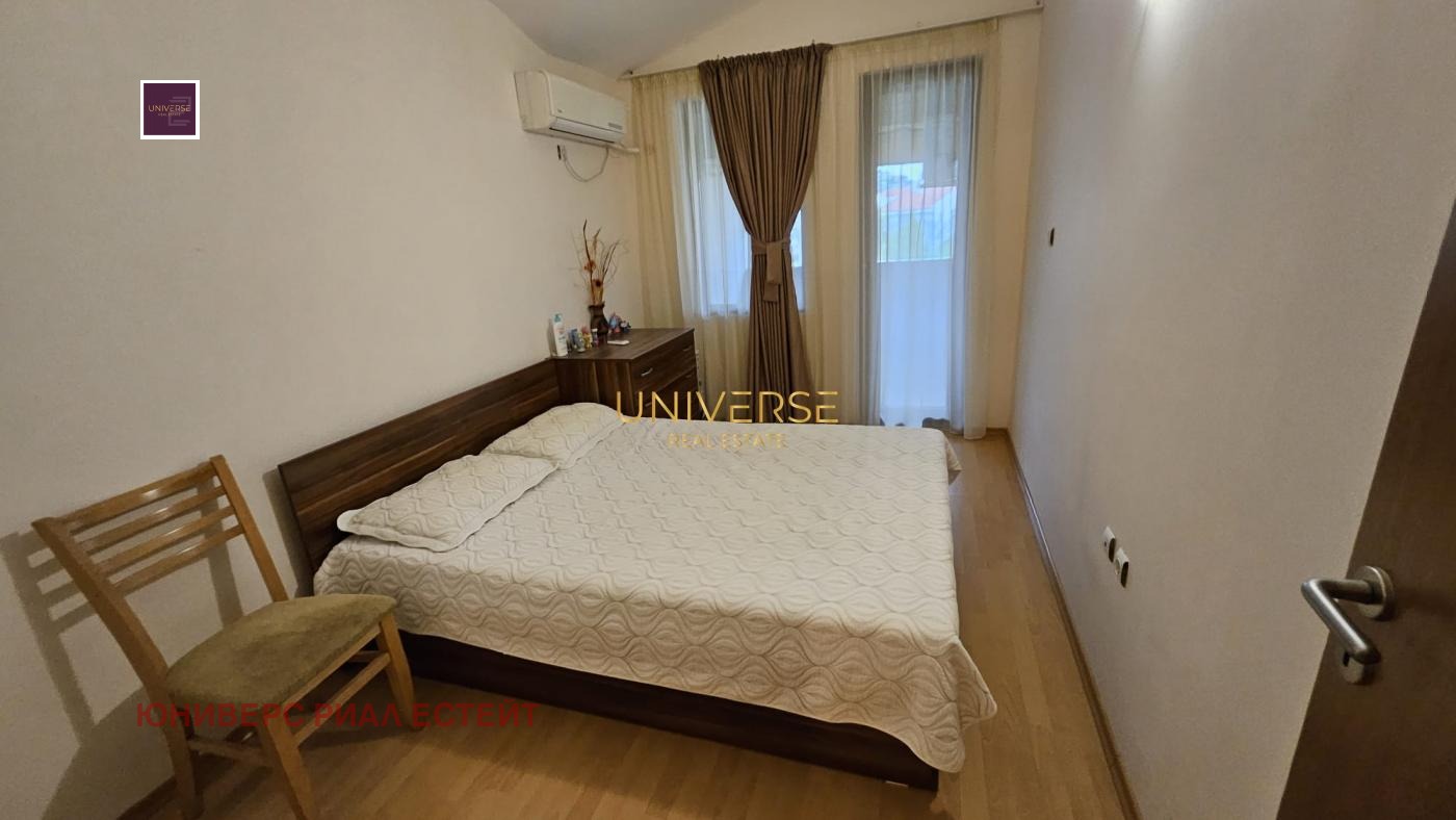 Продава 3-СТАЕН, гр. Свети Влас, област Бургас, снимка 5 - Апартаменти - 55755759