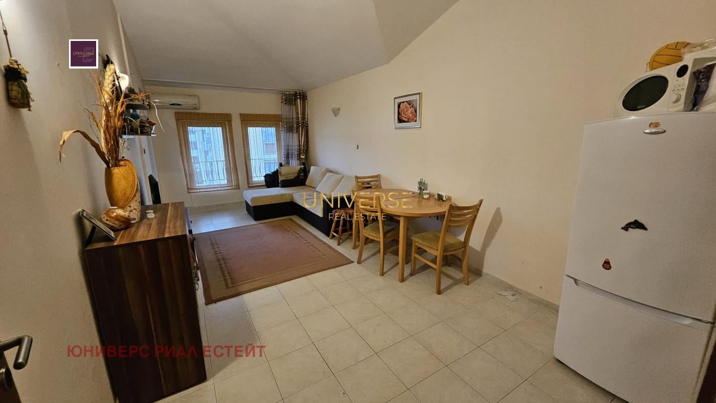 Продава 3-СТАЕН, гр. Свети Влас, област Бургас, снимка 15 - Апартаменти - 55755759