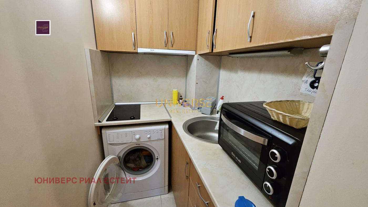 Продава 3-СТАЕН, гр. Свети Влас, област Бургас, снимка 13 - Апартаменти - 55755759