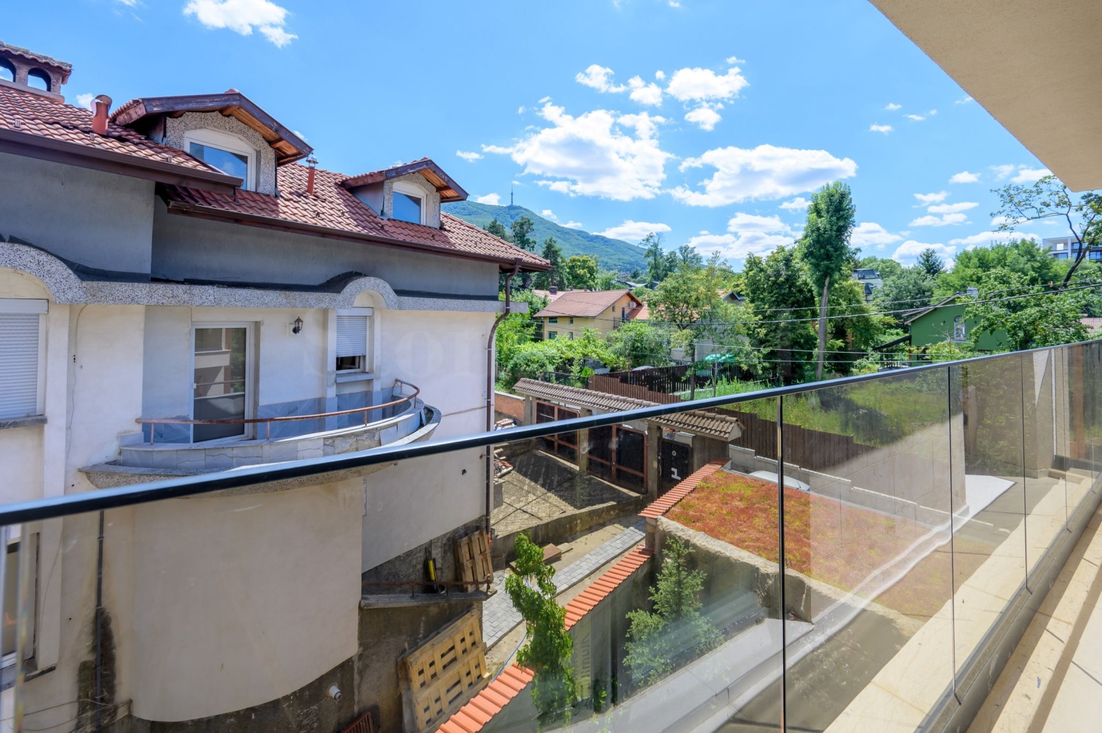 Продава 4-СТАЕН, гр. София, Бояна, снимка 13 - Апартаменти - 55897834