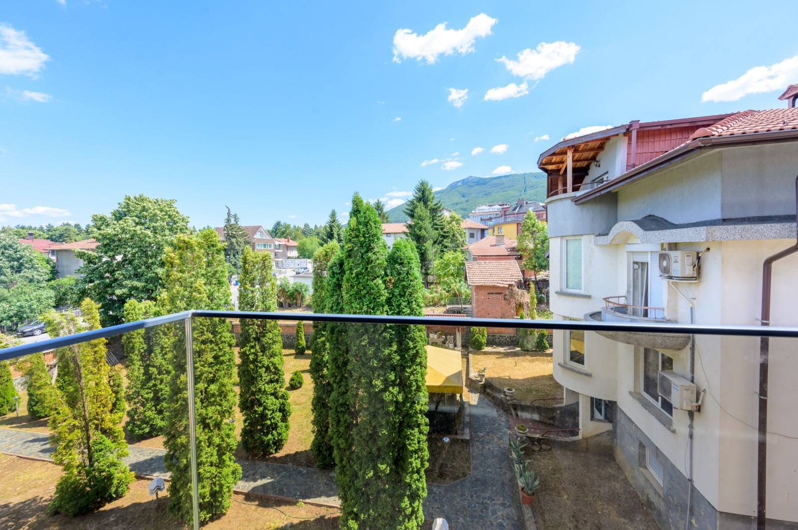 Продава 4-СТАЕН, гр. София, Бояна, снимка 12 - Апартаменти - 55897834
