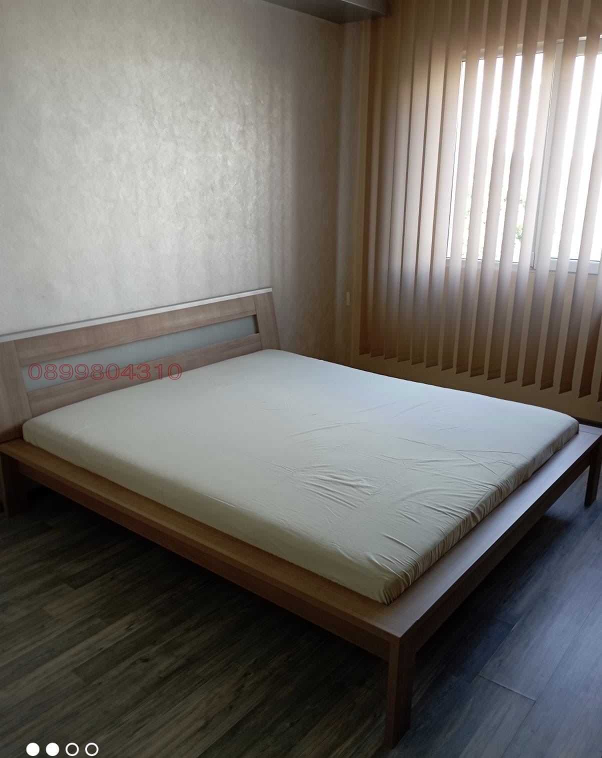 Продава 4-СТАЕН, гр. София, Слатина, снимка 2 - Апартаменти - 56256124