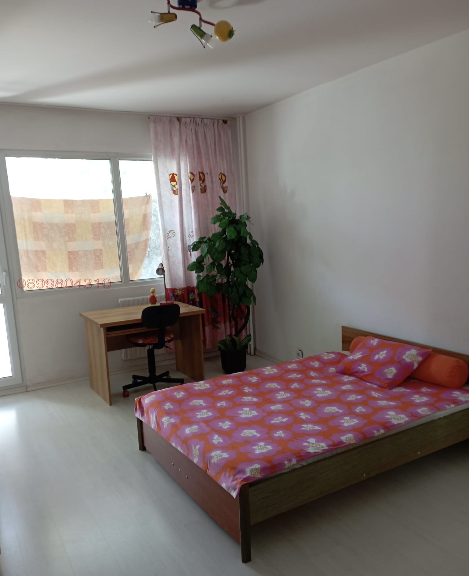 Продава 4-СТАЕН, гр. София, Слатина, снимка 3 - Апартаменти - 56256124