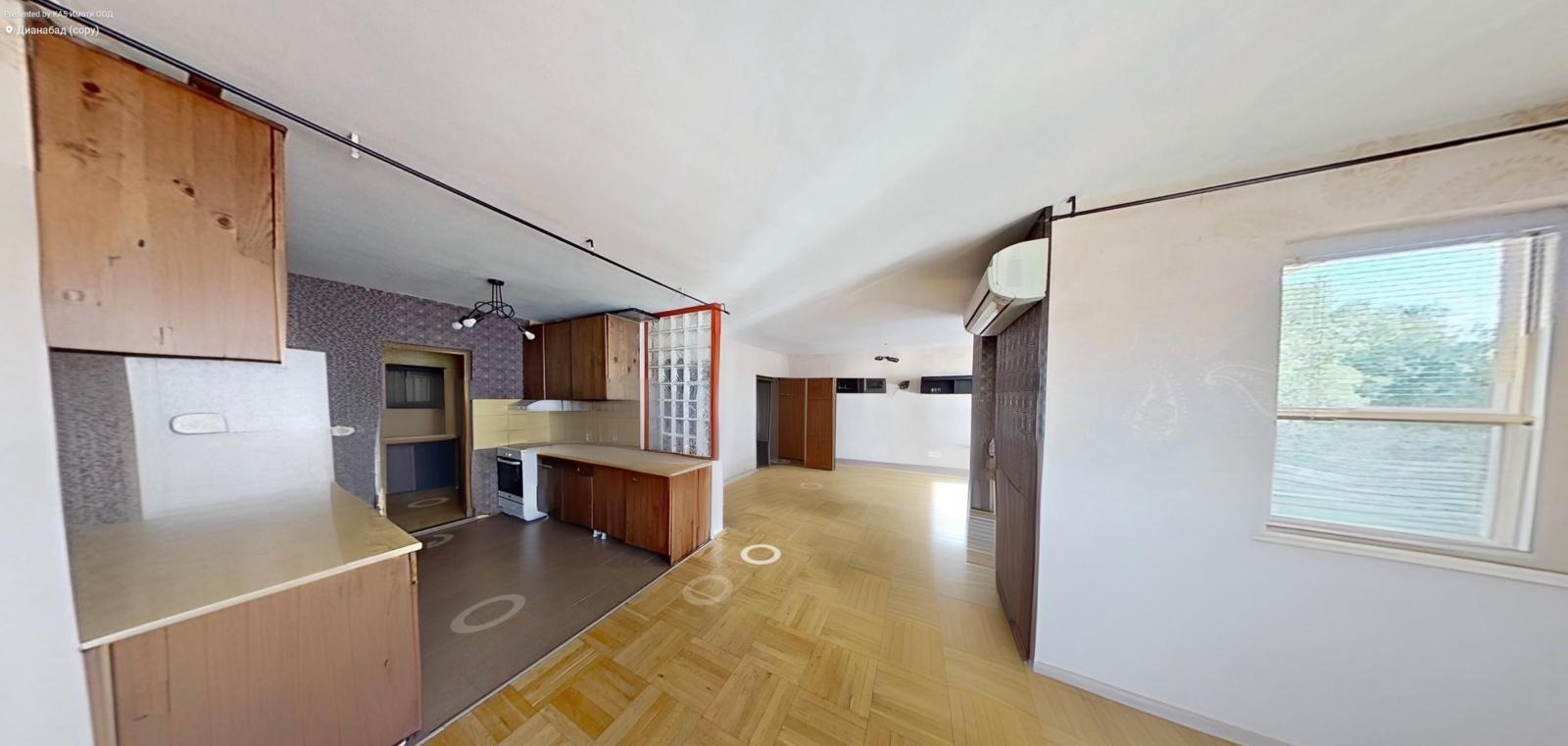 Продава МНОГОСТАЕН, гр. София, Дианабад, снимка 4 - Апартаменти - 54286370