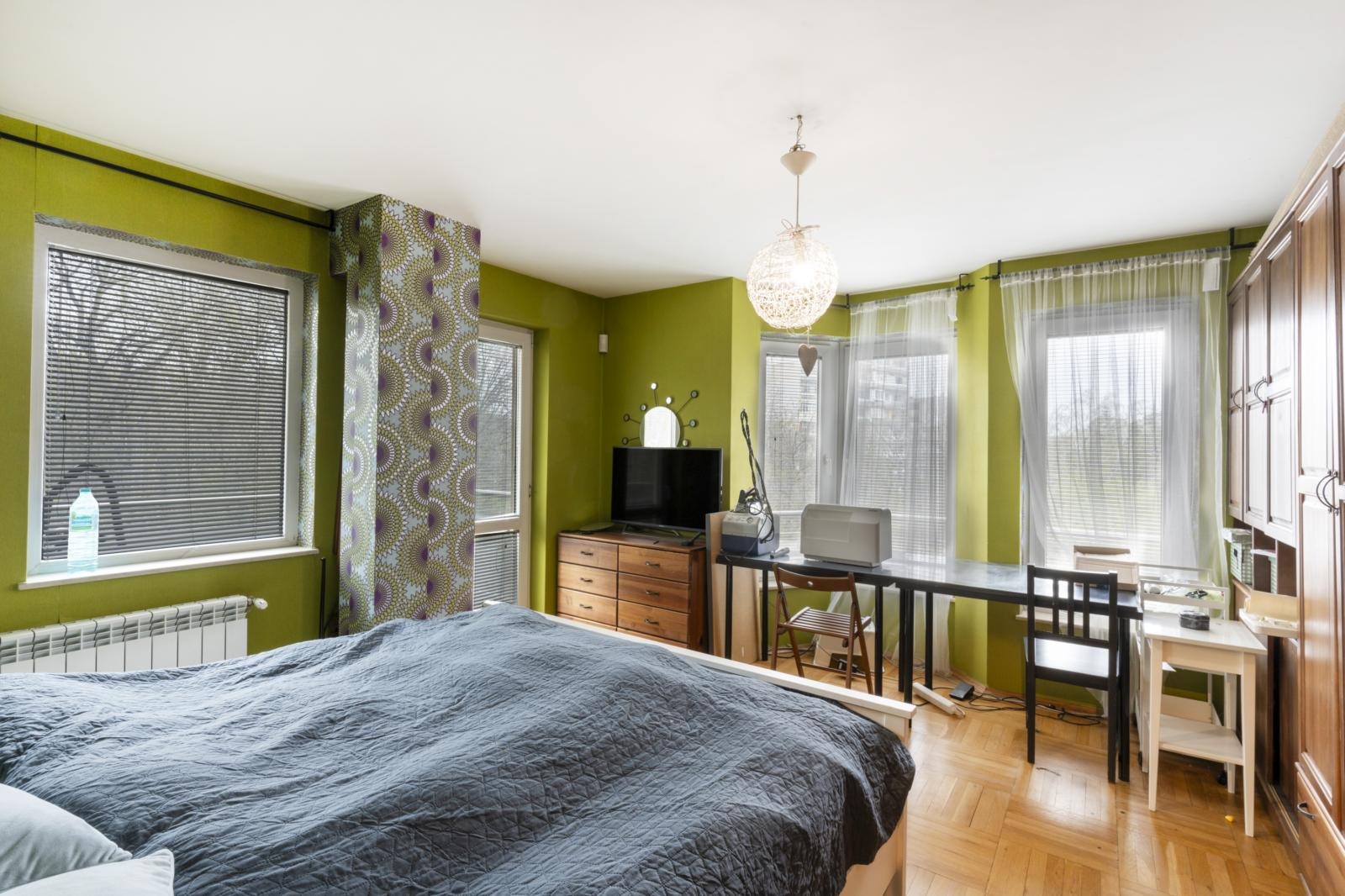 Продава МНОГОСТАЕН, гр. София, Дианабад, снимка 6 - Апартаменти - 54286370