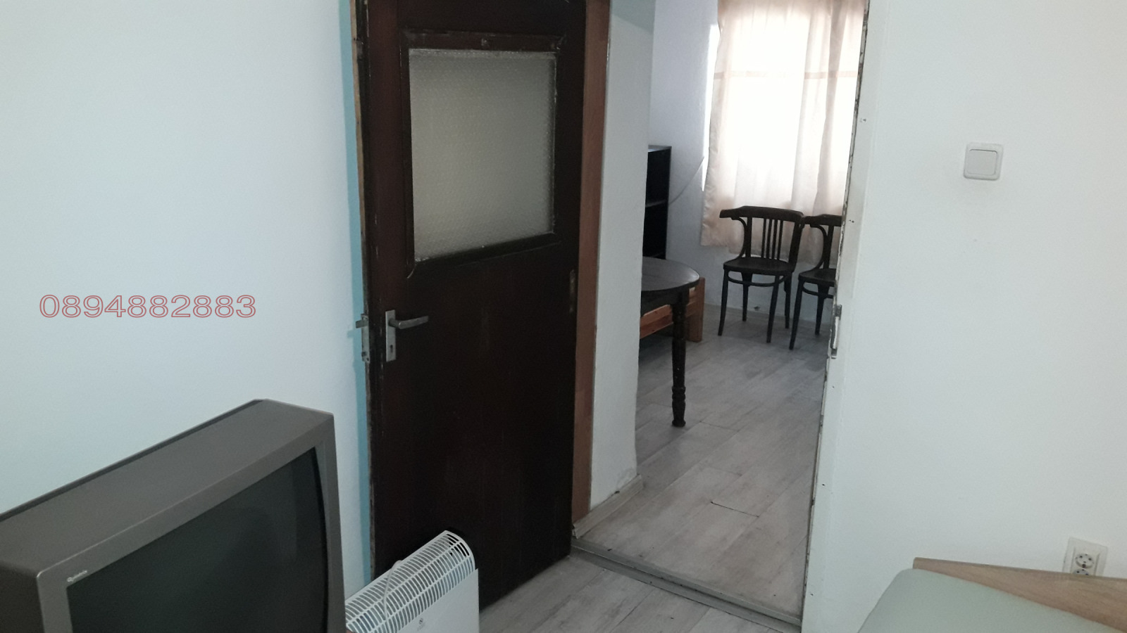 Продава ЕТАЖ ОТ КЪЩА, гр. Пловдив, Кючук Париж, снимка 6 - Етаж от къща - 56090057