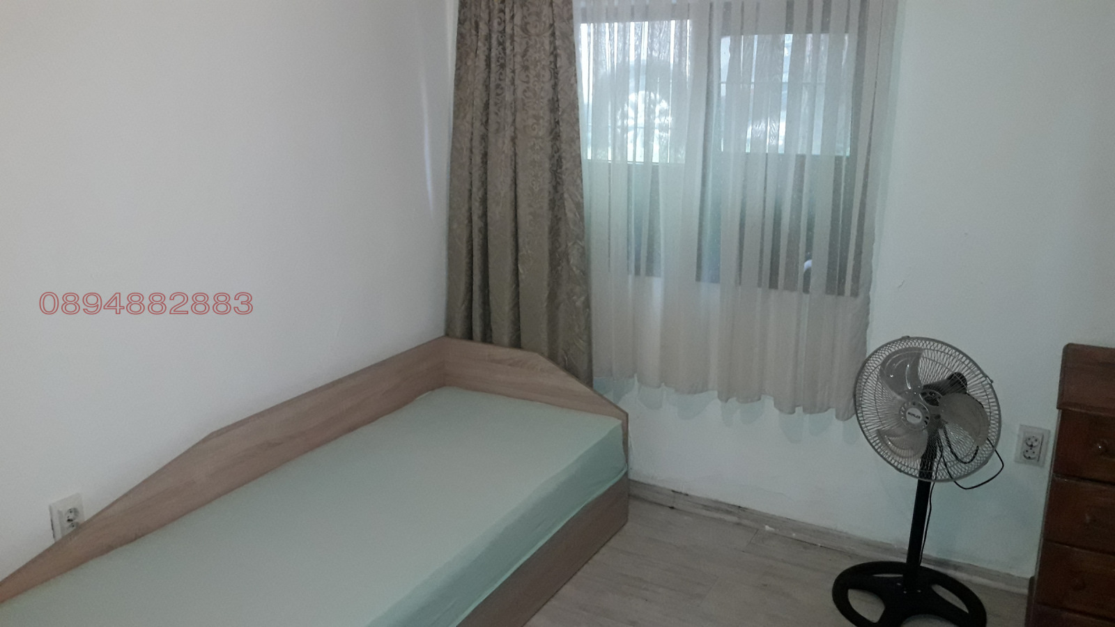 Продава ЕТАЖ ОТ КЪЩА, гр. Пловдив, Кючук Париж, снимка 8 - Етаж от къща - 56090057
