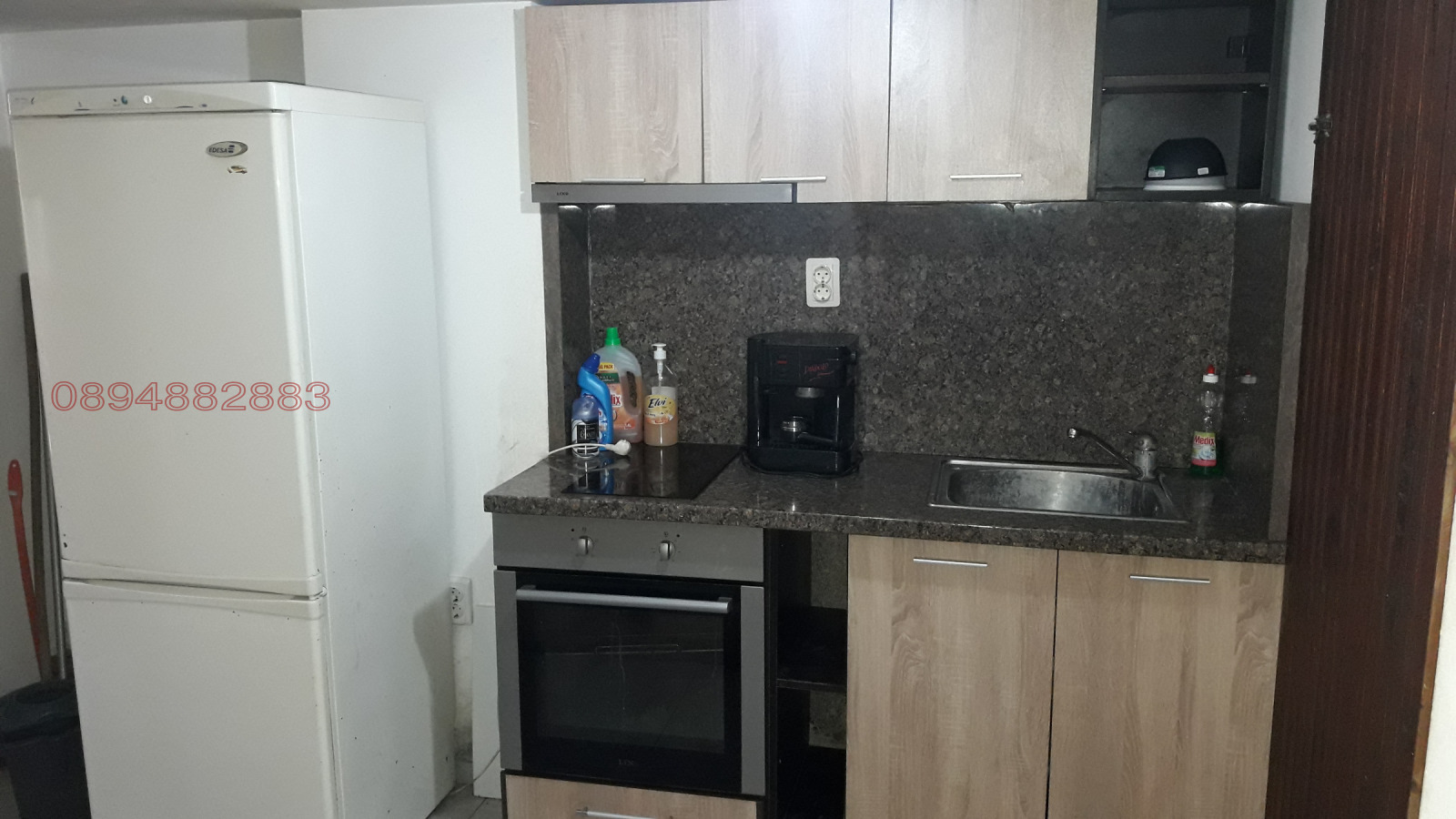Продава ЕТАЖ ОТ КЪЩА, гр. Пловдив, Кючук Париж