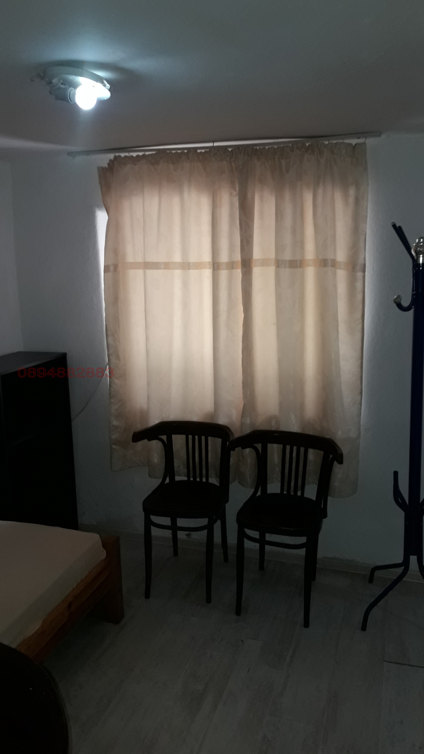 Продава ЕТАЖ ОТ КЪЩА, гр. Пловдив, Кючук Париж, снимка 7 - Етаж от къща - 56090057