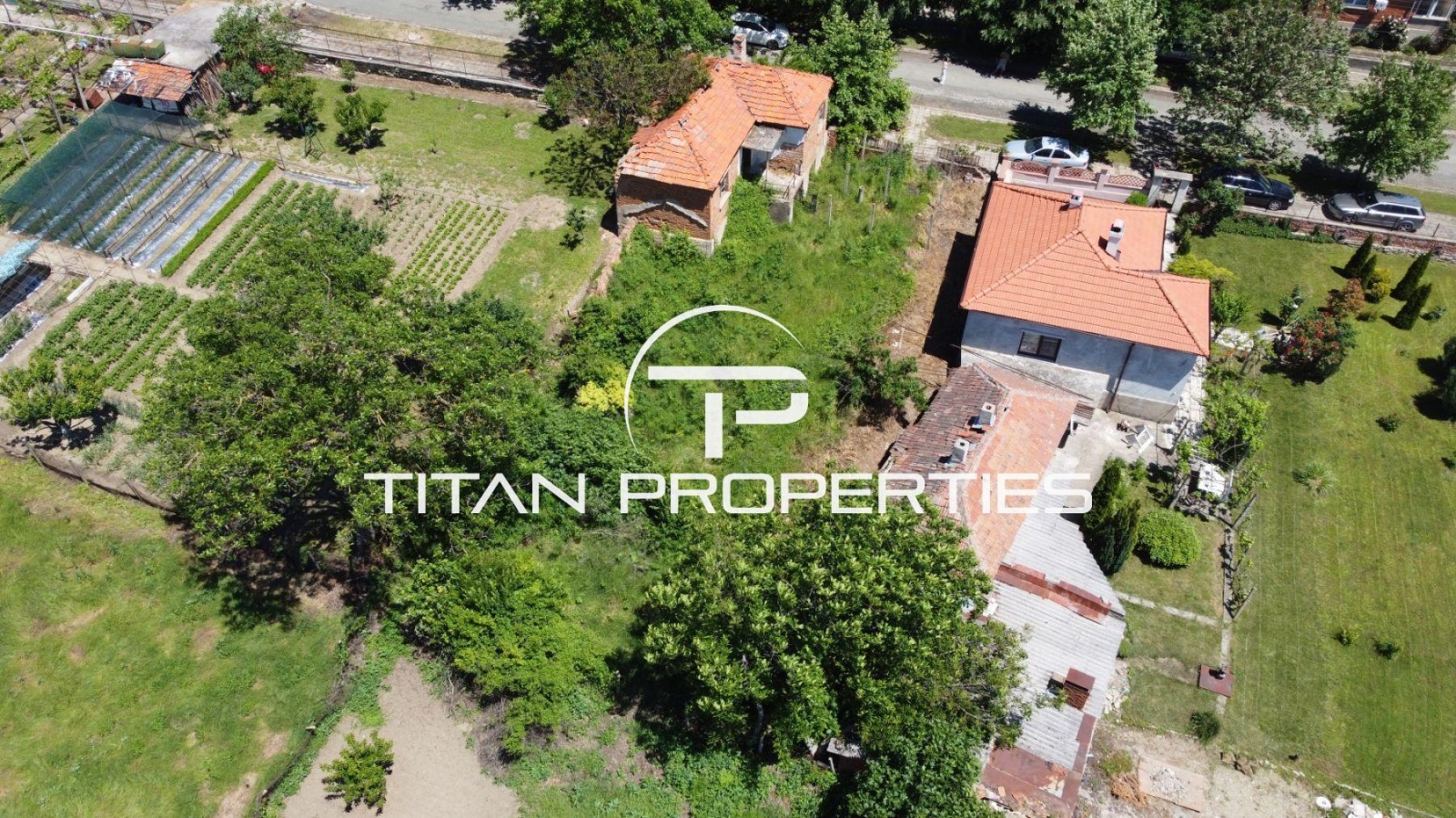 Продава КЪЩА, с. Подвис, област Бургас, снимка 5 - Къщи - 54746655