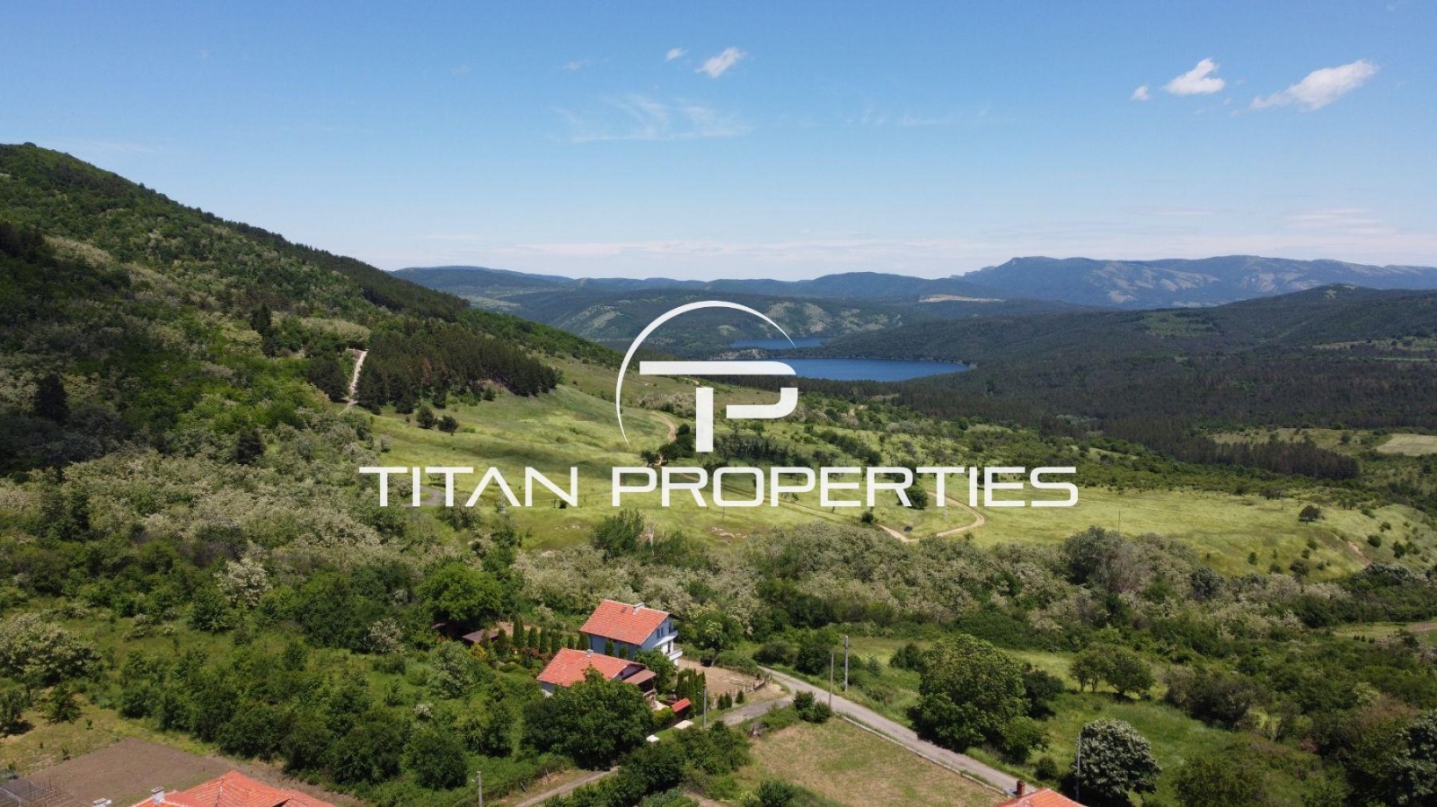 Продава КЪЩА, с. Подвис, област Бургас