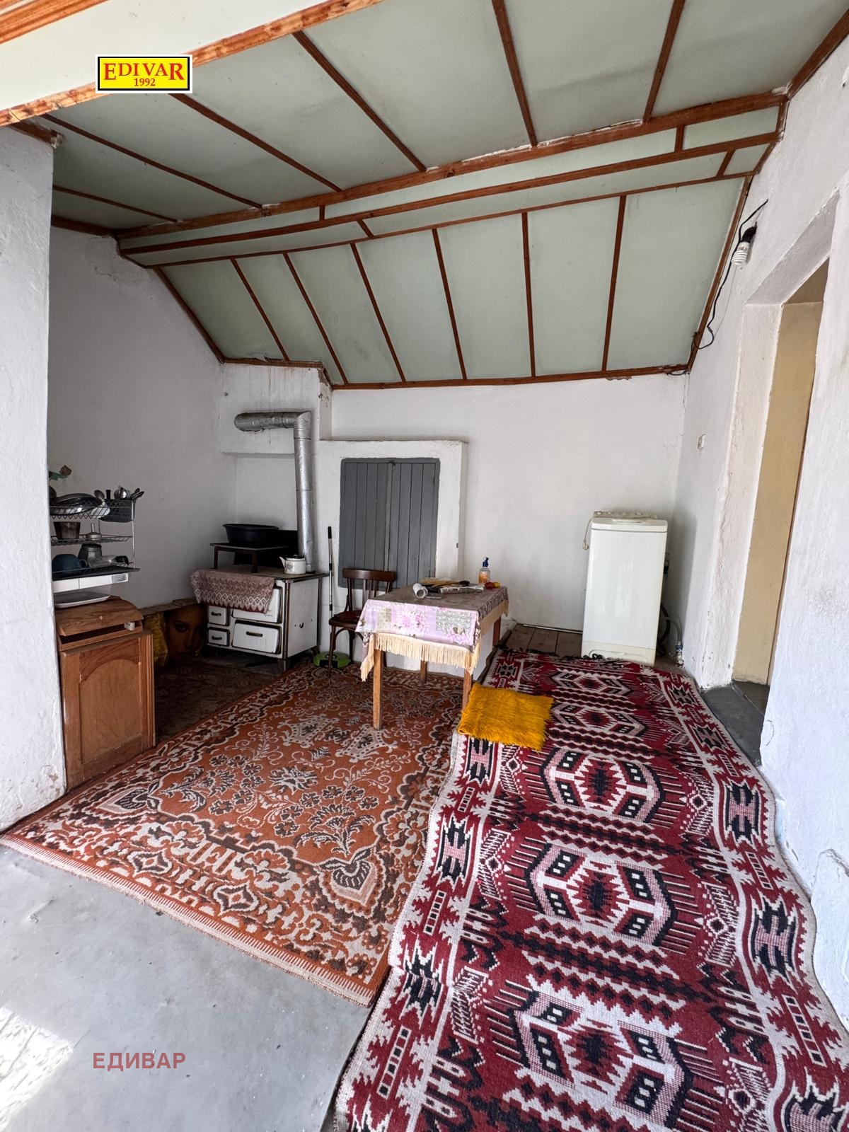Продава КЪЩА, гр. Генерал Тошево, област Добрич, снимка 12 - Къщи - 56149493