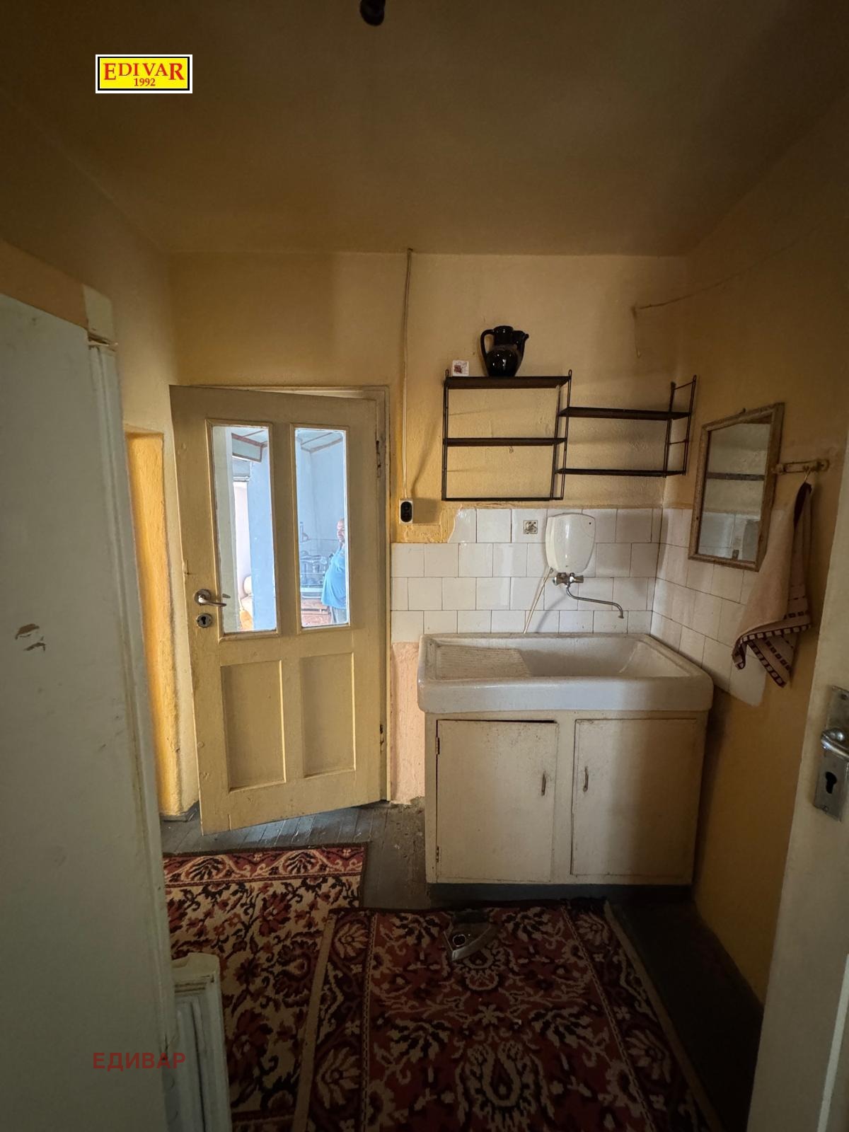 Продава КЪЩА, гр. Генерал Тошево, област Добрич, снимка 10 - Къщи - 56149493