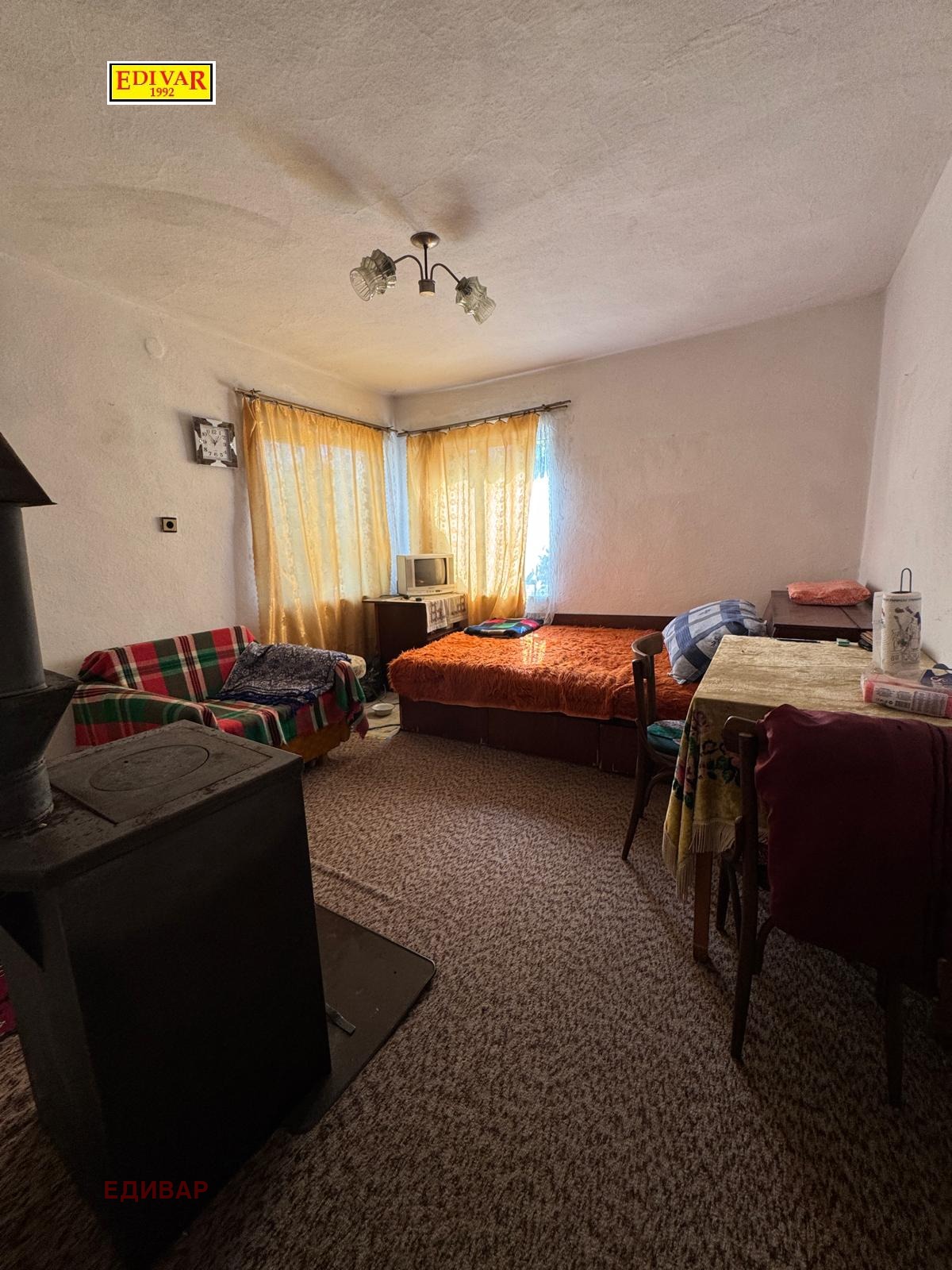 Продава КЪЩА, гр. Генерал Тошево, област Добрич, снимка 5 - Къщи - 56149493