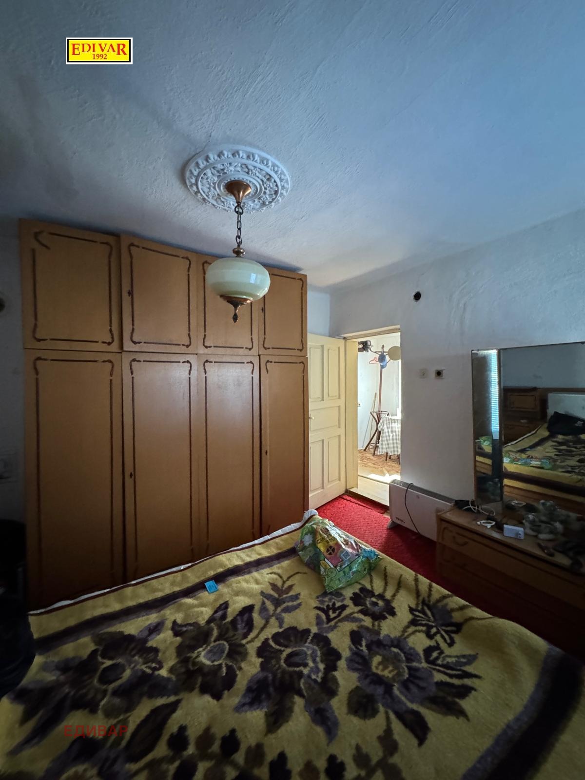 Продава КЪЩА, гр. Генерал Тошево, област Добрич, снимка 8 - Къщи - 56149493