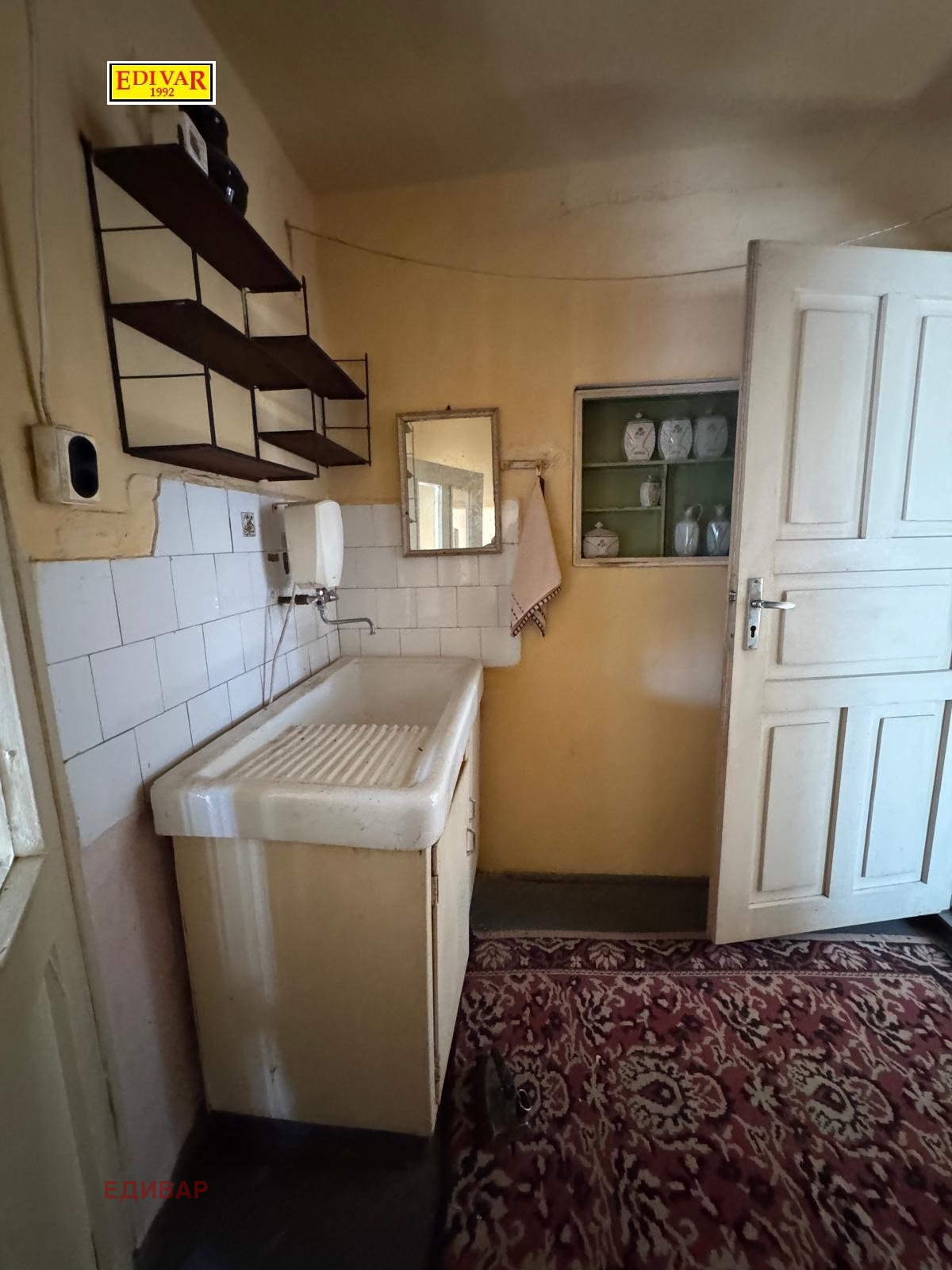 Продава КЪЩА, гр. Генерал Тошево, област Добрич, снимка 11 - Къщи - 56149493