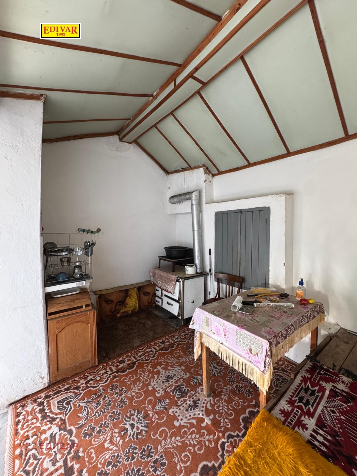 Продава КЪЩА, гр. Генерал Тошево, област Добрич, снимка 13 - Къщи - 56149493