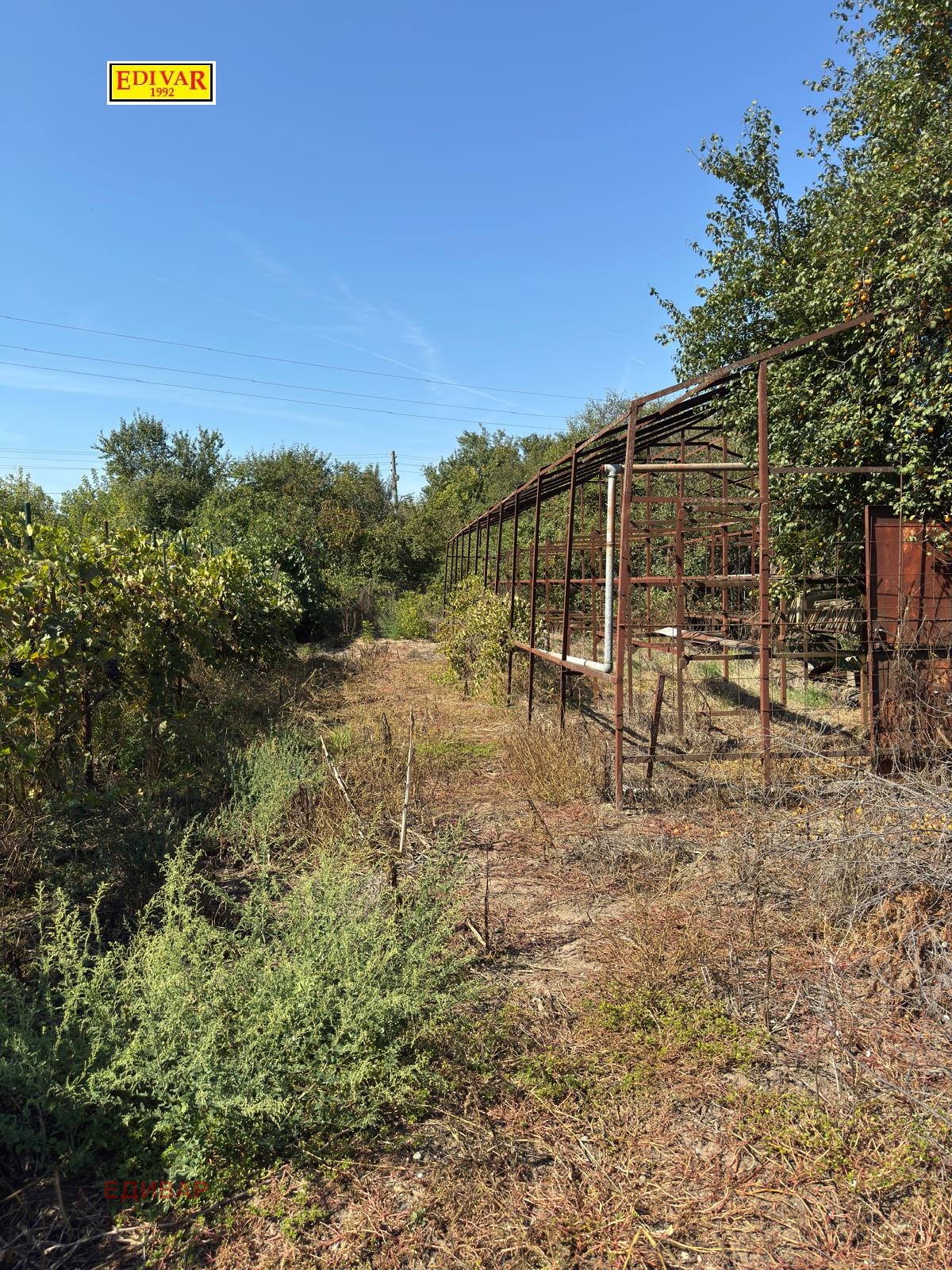 Продава КЪЩА, гр. Генерал Тошево, област Добрич, снимка 16 - Къщи - 56149493