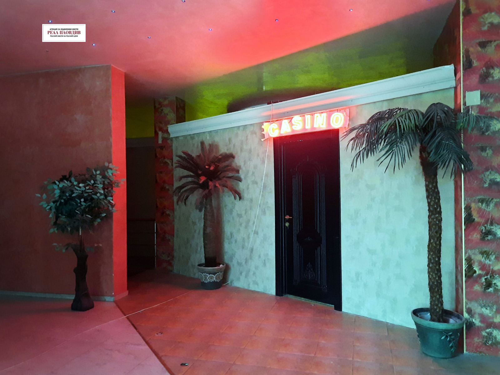 Продава ХОТЕЛ, гр. Пловдив, Пазарджишко шосе, снимка 7 - Хотели - 54273187