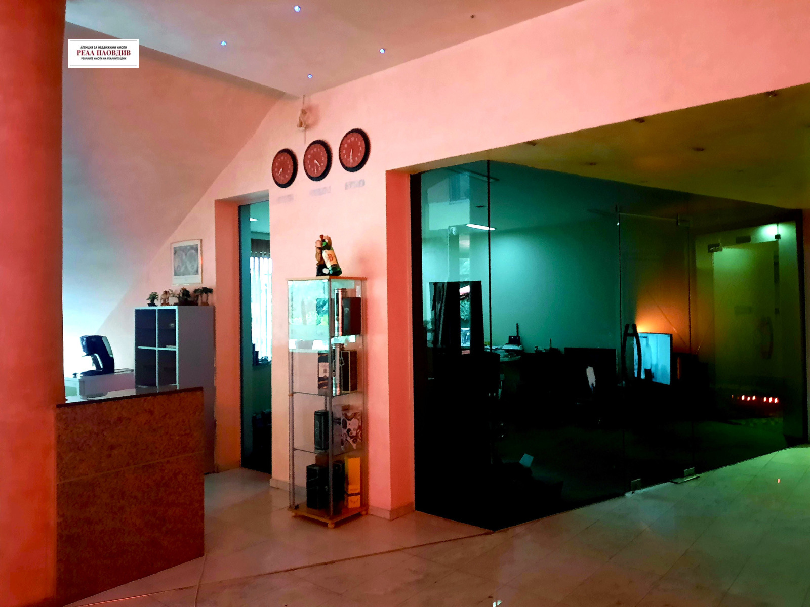 Продава ХОТЕЛ, гр. Пловдив, Пазарджишко шосе, снимка 8 - Хотели - 54273187