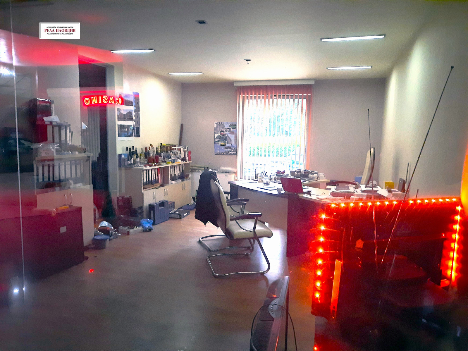 Продава ХОТЕЛ, гр. Пловдив, Пазарджишко шосе, снимка 10 - Хотели - 54273187