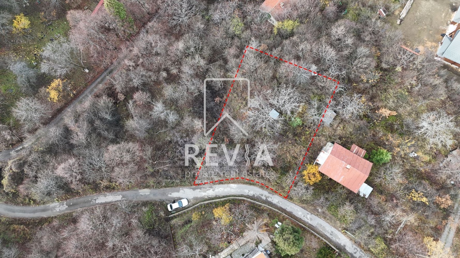 Продава ПАРЦЕЛ, гр. София, в.з.Килиите, снимка 4 - Парцели - 54420865