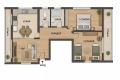 Продава 3-СТАЕН, град Бургас, Център • 216000 € • 40289115 17