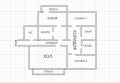 Продава  3-стаен град София , Люлин 2 , 84 кв.м | 59311752