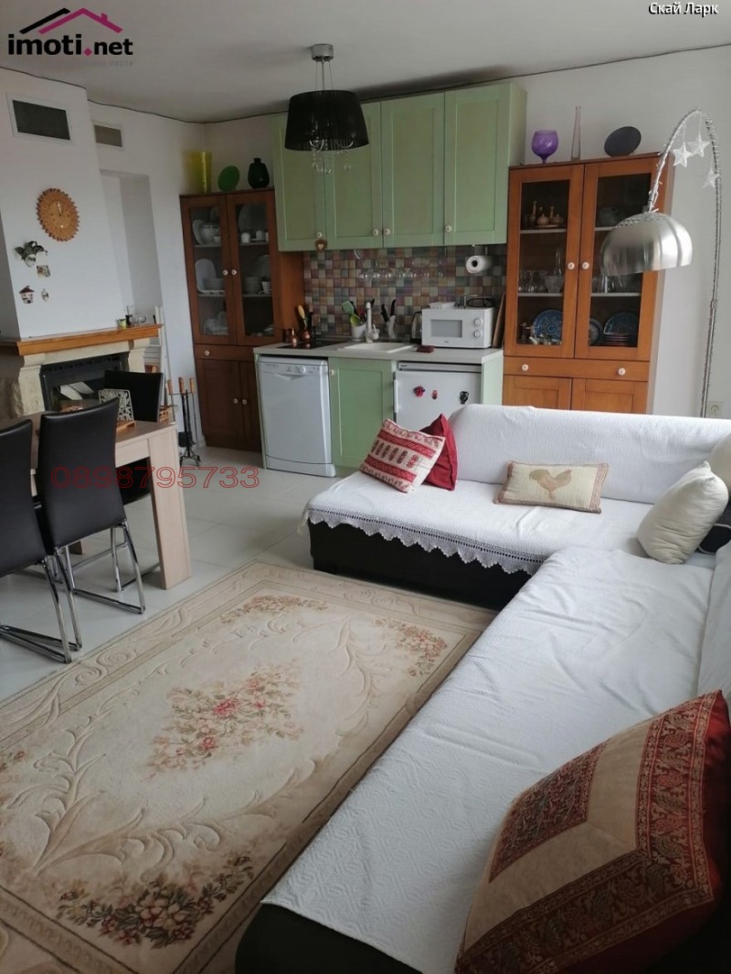 Продава 2-СТАЕН в област Пазарджик, гр. Велинград - 76 кв.м / 86 900 € » 169 961.63 лв.