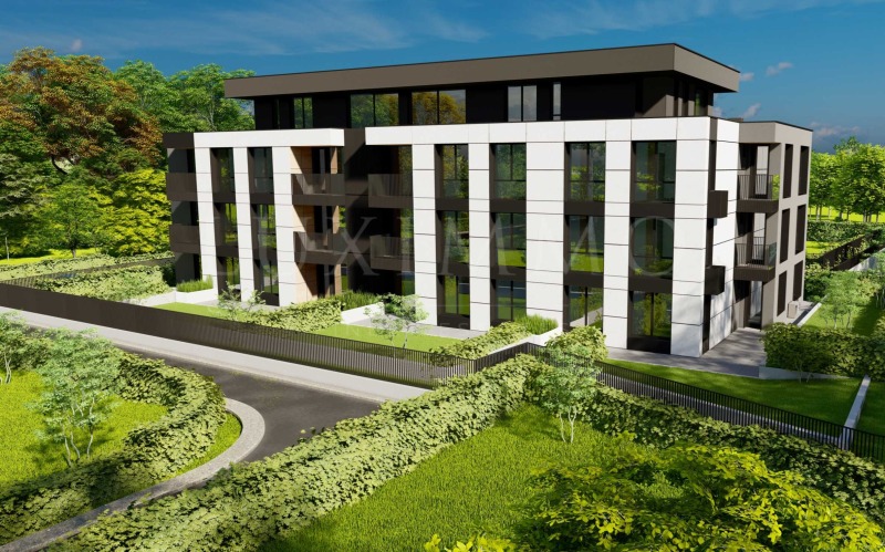 Продава 4-СТАЕН в град София, Бояна - 143 кв.м / 357 000 € » 698 231.31 лв., ЛУКСИММО