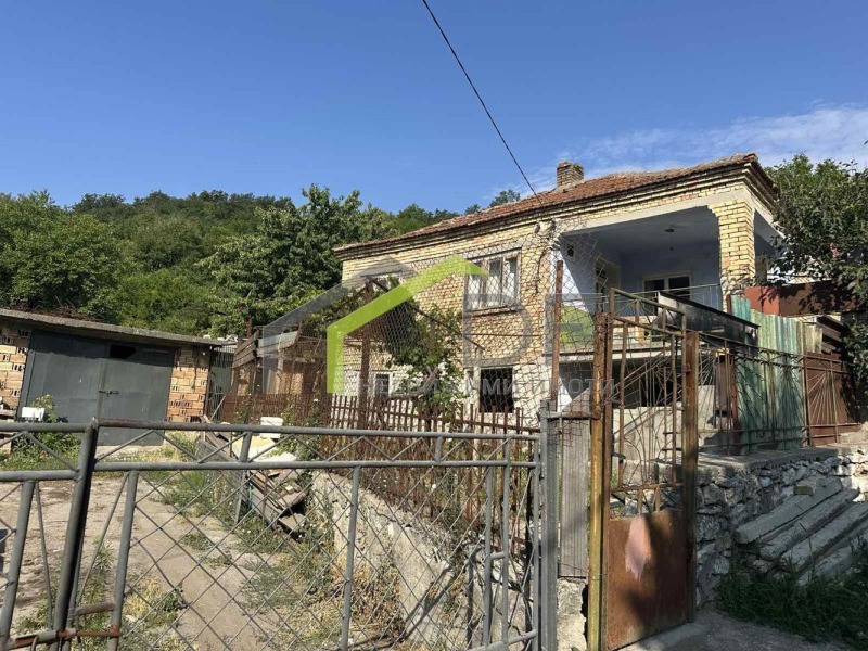 Продава КЪЩА в град Варна, с. Константиново - 122 кв.м / 96 000 € » 187 759.68 лв., ДФ НЕДВИЖИМИ ИМОТИ