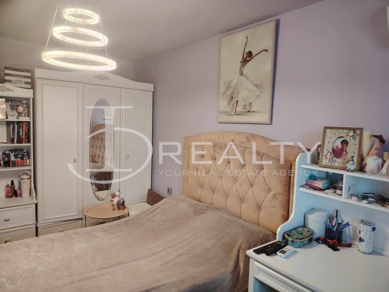 Продава 4-СТАЕН | Imot.bg — изображение 8