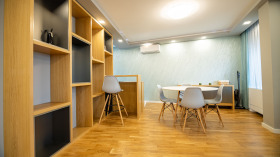 2 bedroom Vitosha, Sofia 2