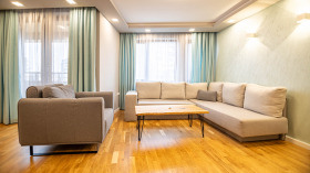 2 bedroom Vitosha, Sofia 1