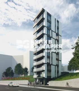 2 dormitoare Briz, Varna 1