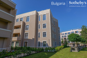 3 bedroom Vitosha, Sofia 1