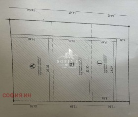 ПАРЦЕЛ, 400 m2