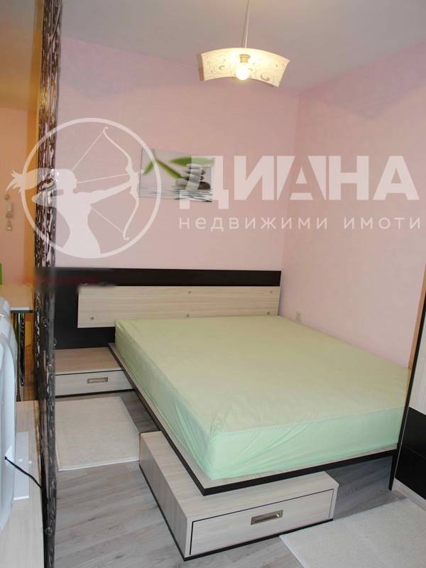 En venta  Estudio Plovdiv , Jristo Smirnenski , 47 metros cuadrados | 35320758 - imagen [4]