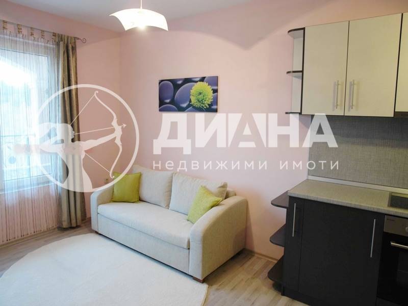 En venta  Estudio Plovdiv , Jristo Smirnenski , 47 metros cuadrados | 35320758 - imagen [3]