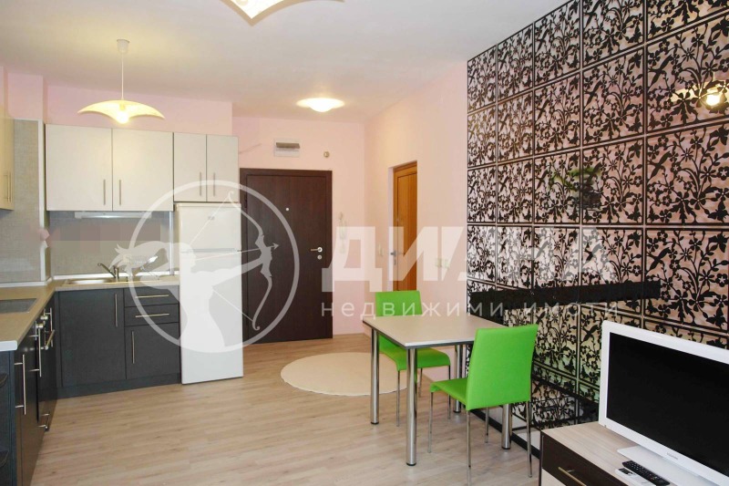En venta  Estudio Plovdiv , Jristo Smirnenski , 47 metros cuadrados | 35320758