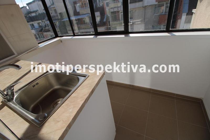 Myytävänä  Studio Plovdiv , Tsentar , 34 neliömetriä | 34569235 - kuva [5]