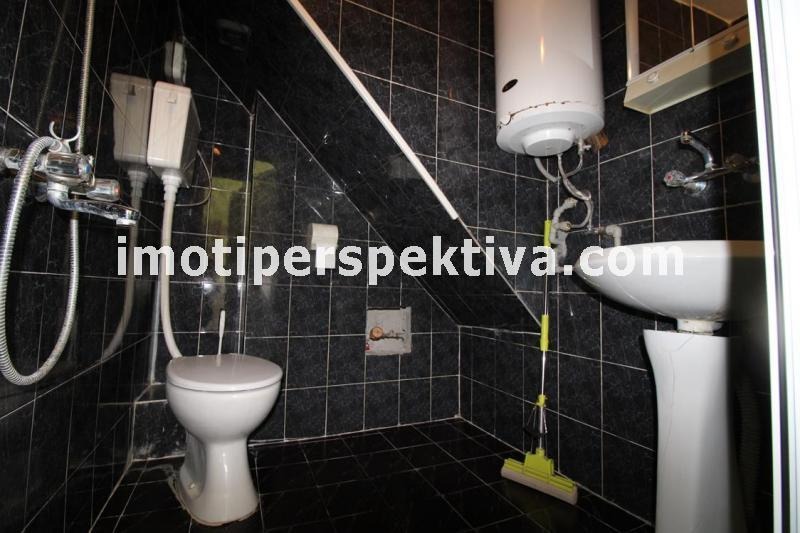 Myytävänä  Studio Plovdiv , Tsentar , 34 neliömetriä | 34569235 - kuva [6]