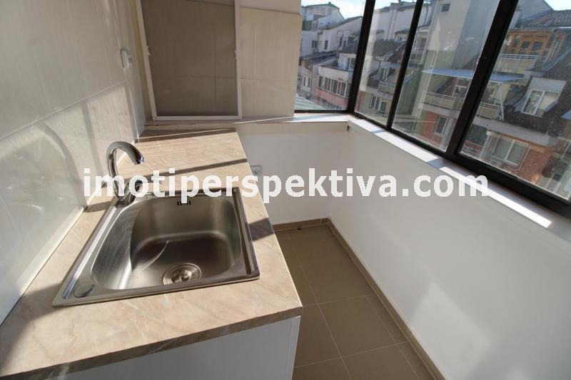 Myytävänä  Studio Plovdiv , Tsentar , 34 neliömetriä | 34569235 - kuva [4]