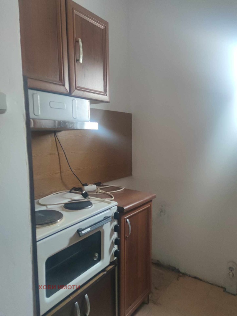 Продава 1-СТАЕН, гр. Пловдив, Тракия, снимка 11 - Апартаменти - 52465408