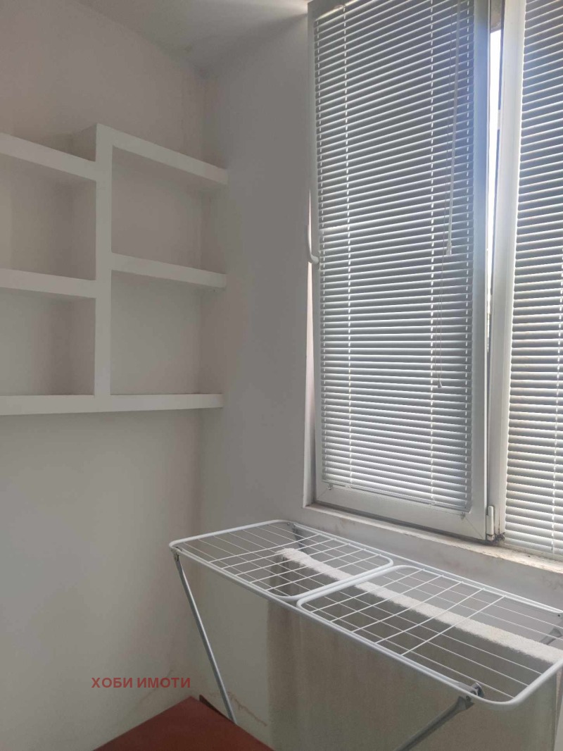 Продава 1-СТАЕН, гр. Пловдив, Тракия, снимка 14 - Апартаменти - 52465408