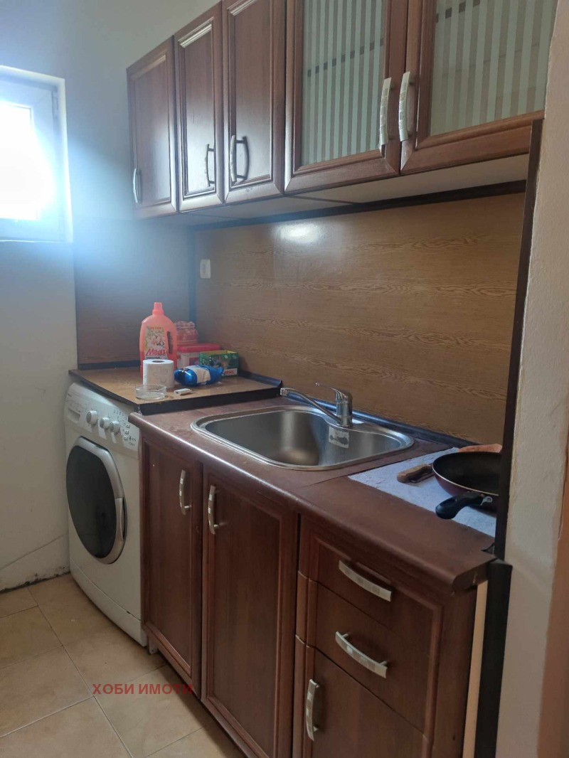 Продава 1-СТАЕН, гр. Пловдив, Тракия, снимка 10 - Апартаменти - 52465408